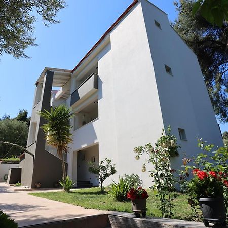 Avra Studios Paliouri Exterior foto